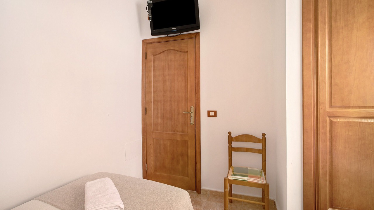 Photo of Bedroom in Fasnia