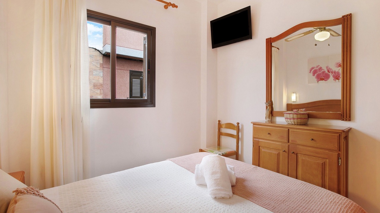 Photo of Bedroom in Fasnia