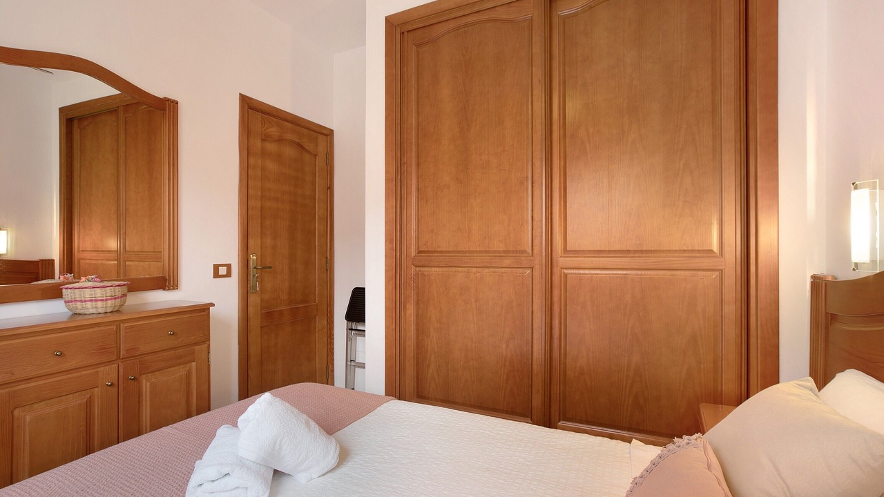 Photo of Bedroom in Fasnia