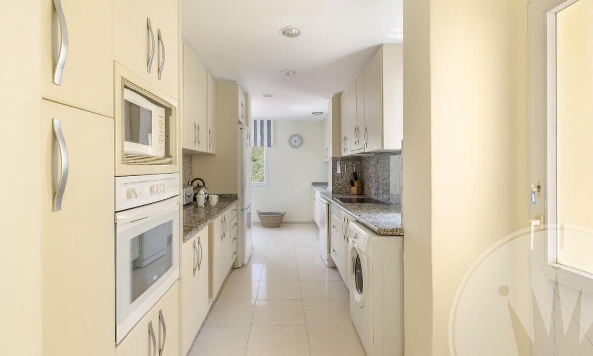 Photo of Kitchen in Atamaria