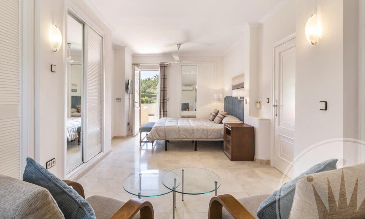 Photo of Bedroom in Atamaria