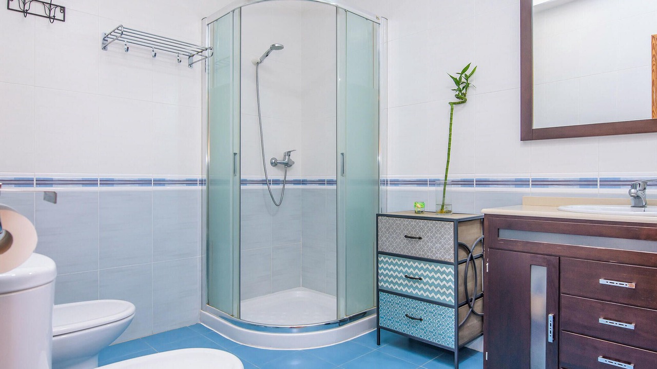 Photo of Bathroom in Pujaire