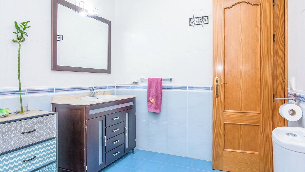 Photo of Bathroom in Pujaire