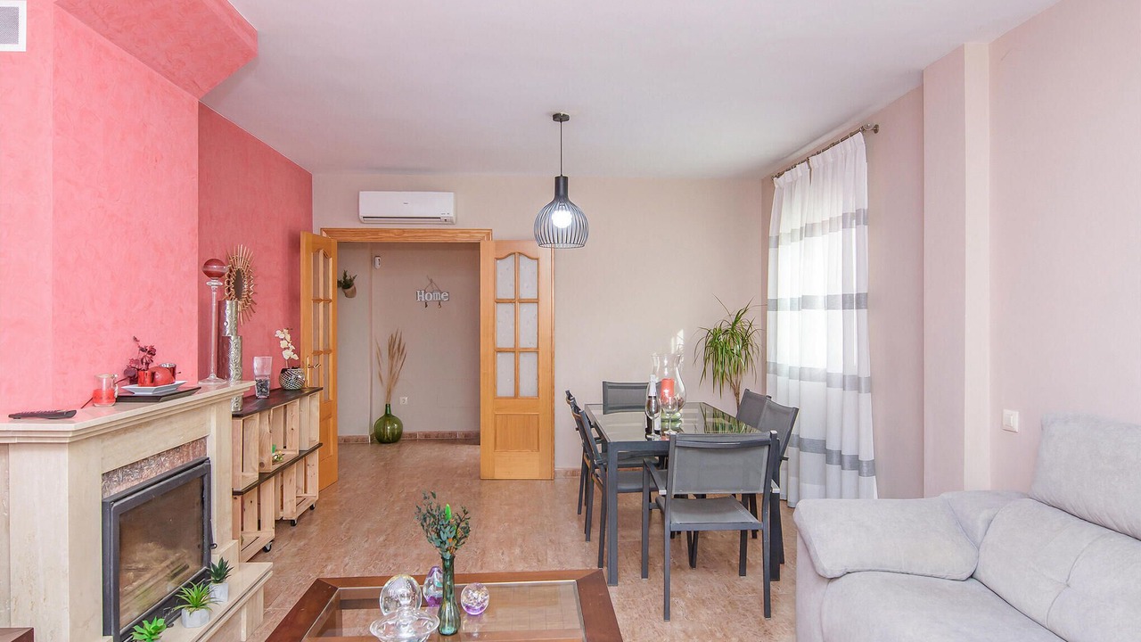Photo of Bedroom in Pujaire