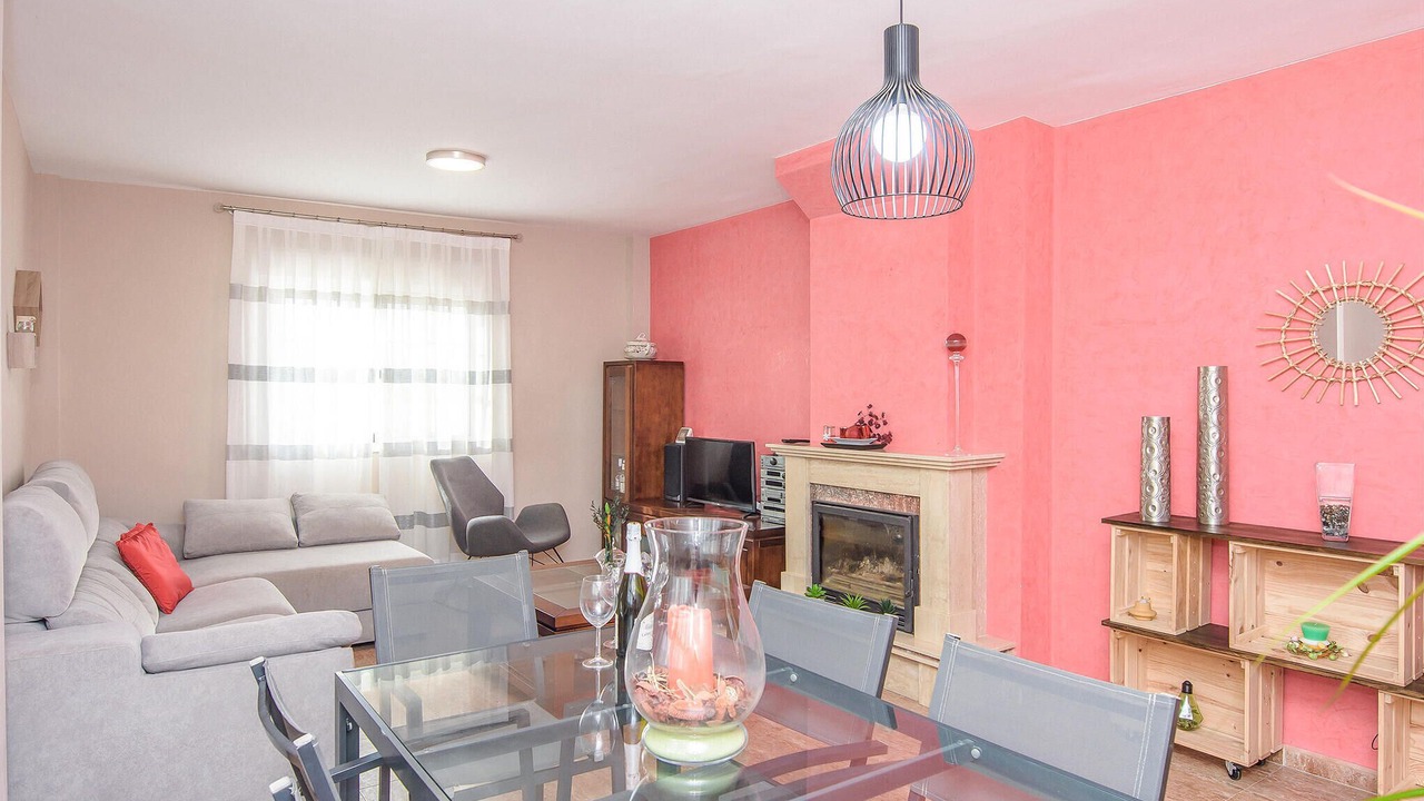 Photo of Bedroom in Pujaire