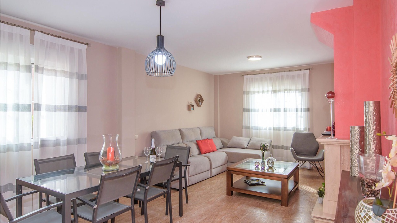 Photo of Bedroom in Pujaire