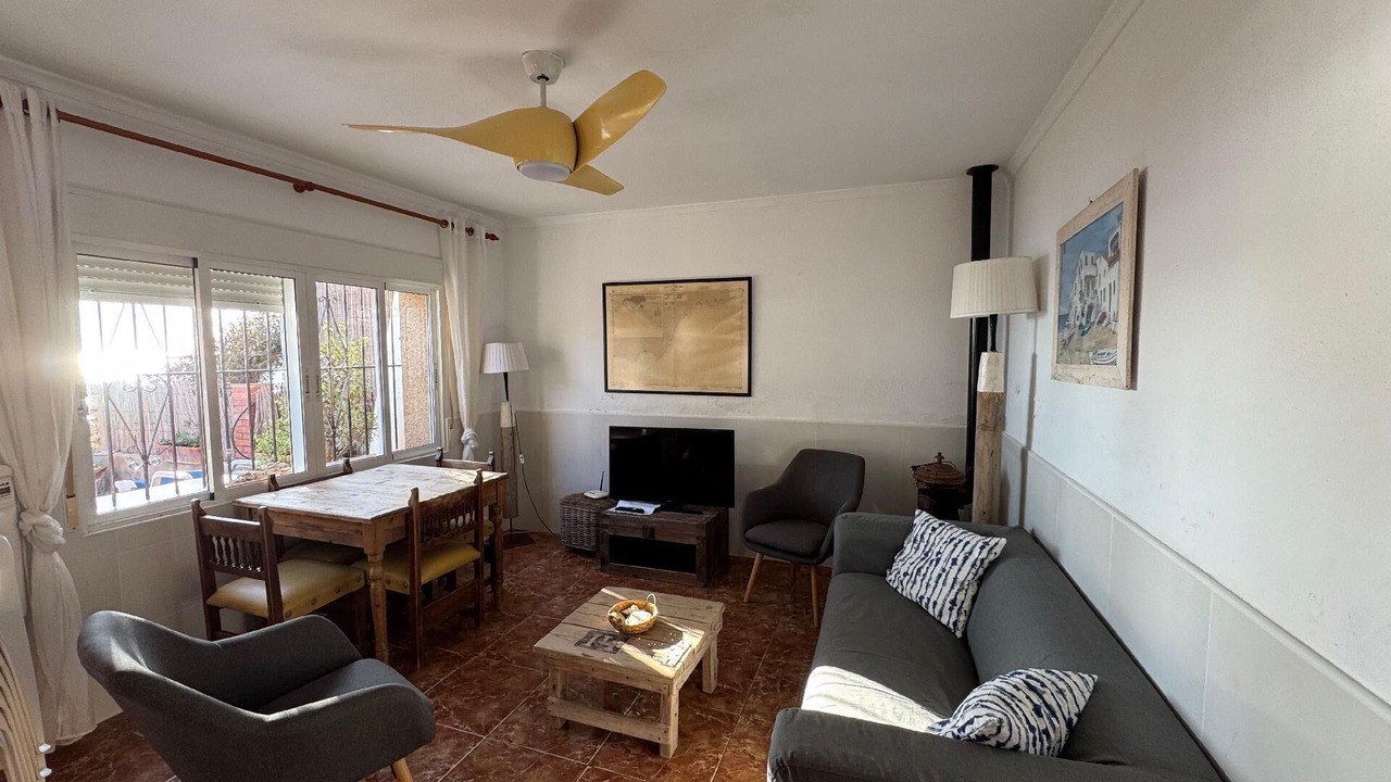 Photo of Livingroom in Calnegre y los Curas