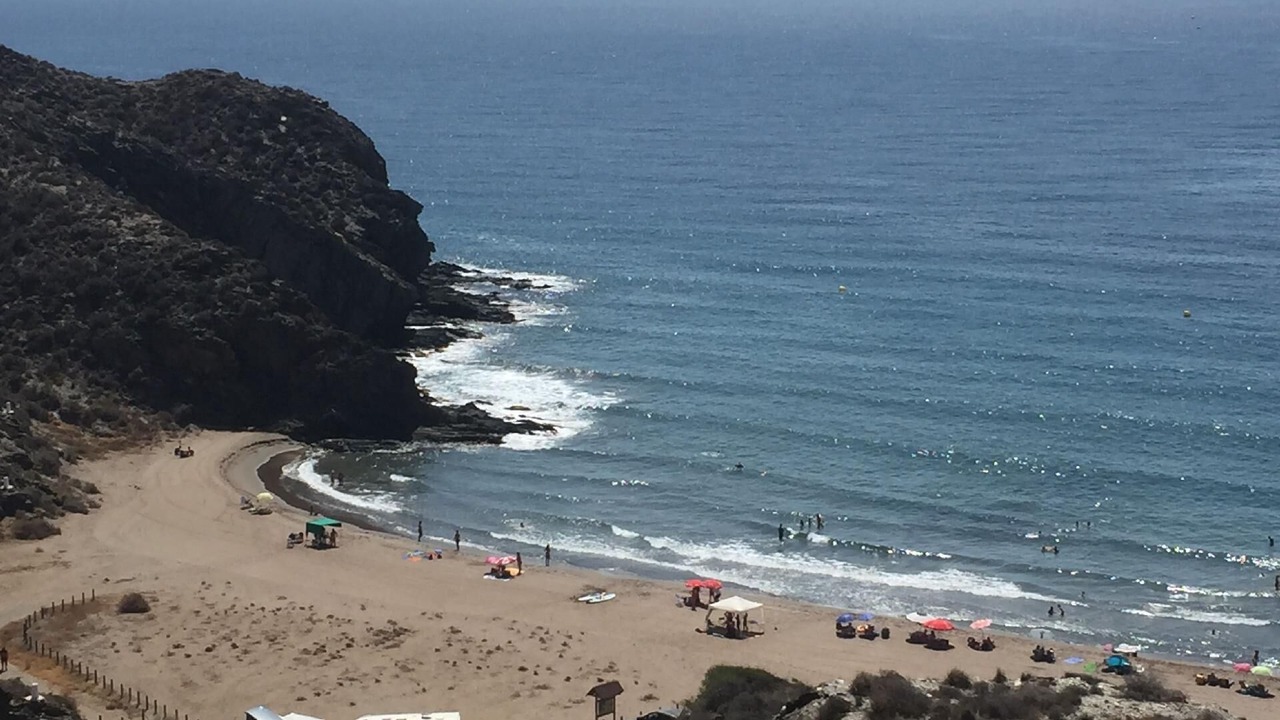 Photo of Others in Calnegre y los Curas