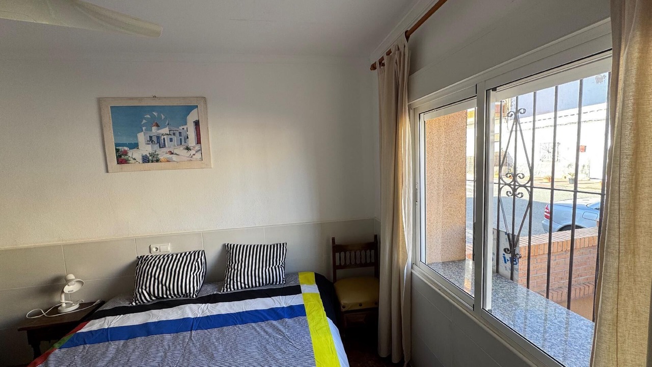 Photo of Bedroom in Calnegre y los Curas