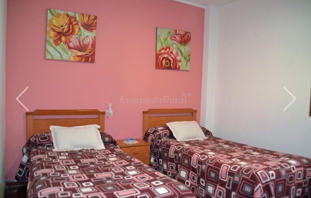 Photo of Bedroom in Puente Nuevo