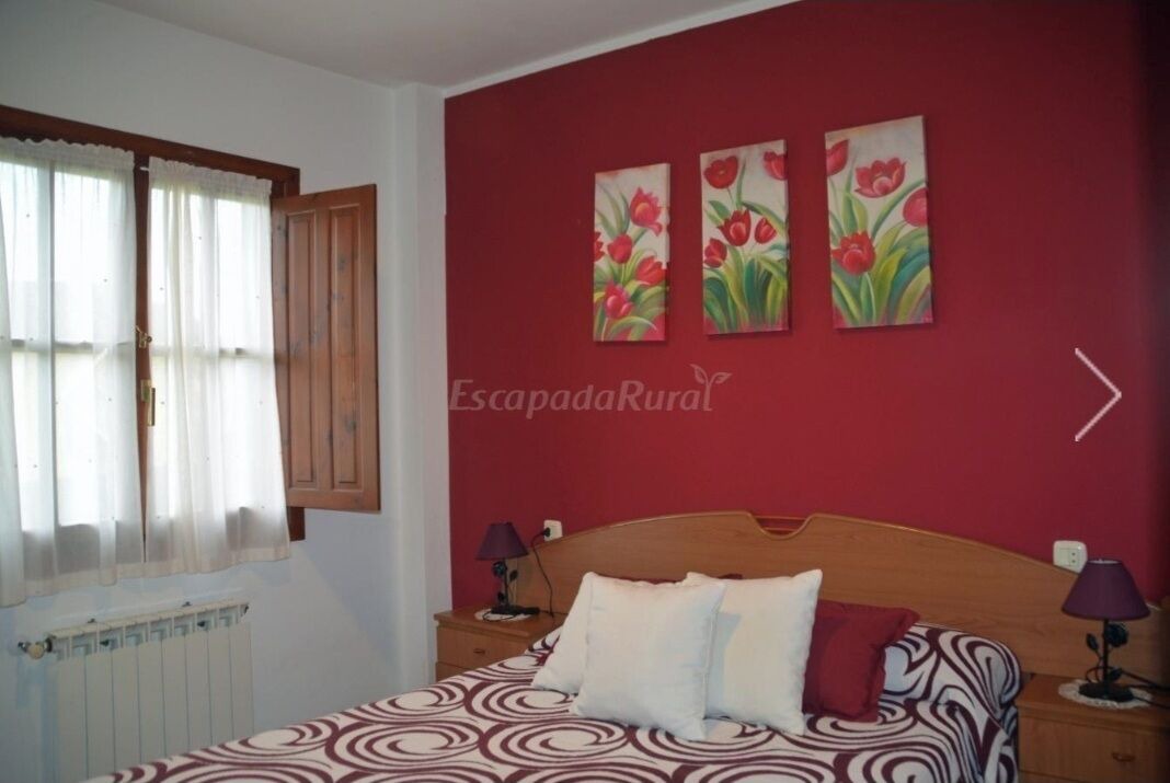 Photo of Bedroom in Puente Nuevo