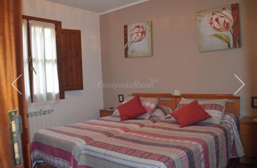 Photo of Bedroom in Puente Nuevo