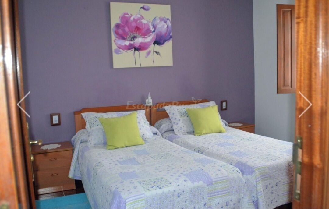 Photo of Bedroom in Puente Nuevo