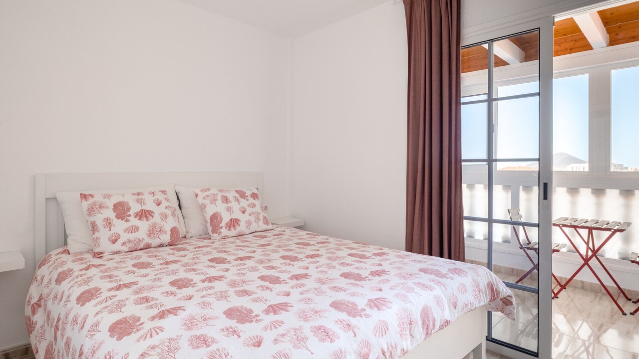 Photo of Bedroom in El Medano