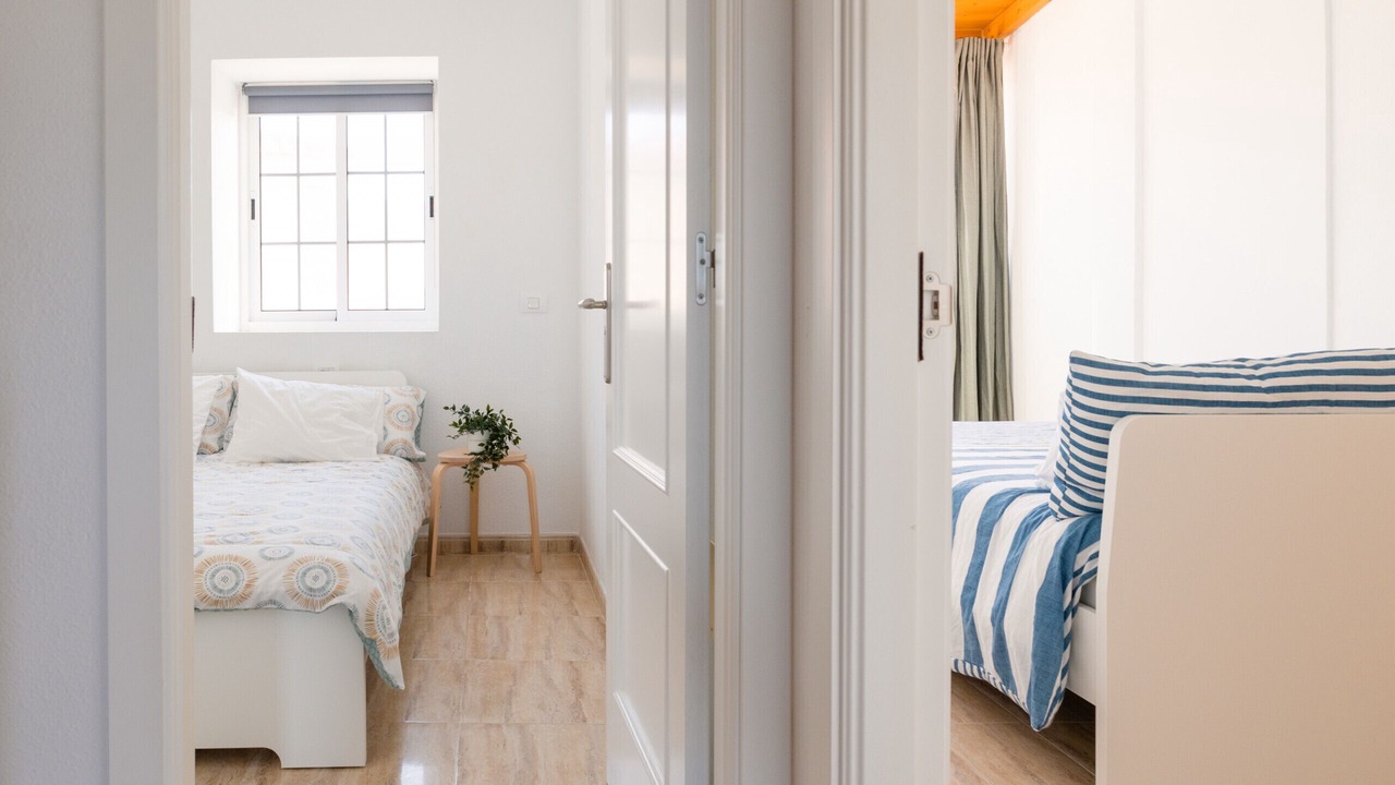Photo of Bedroom in El Medano