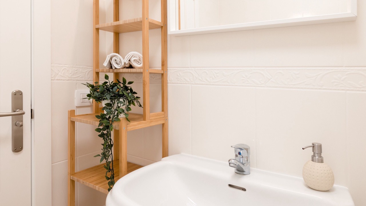 Photo of Bathroom in El Medano