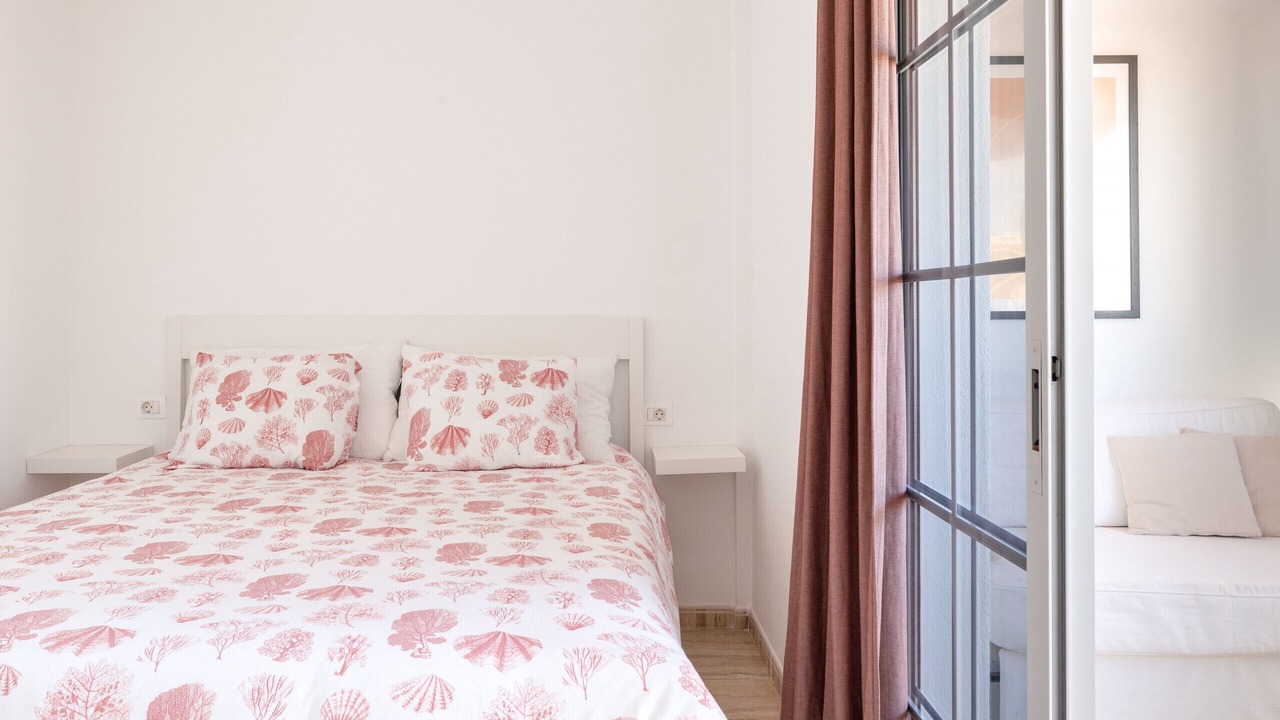 Photo of Bedroom in El Medano