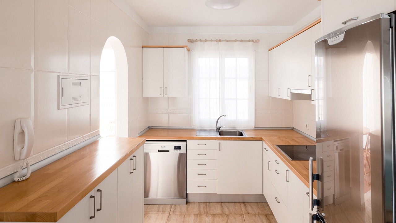 Photo of Kitchen in El Medano