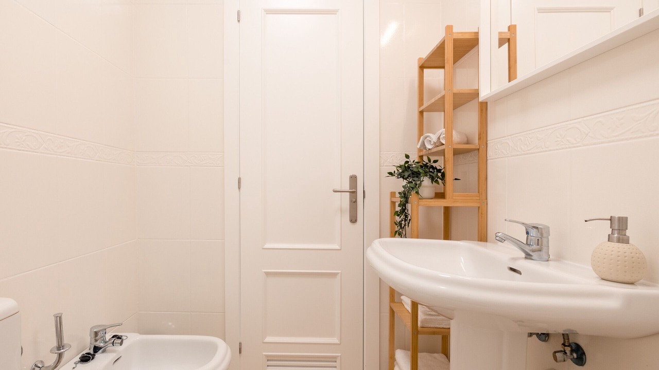 Photo of Bathroom in El Medano