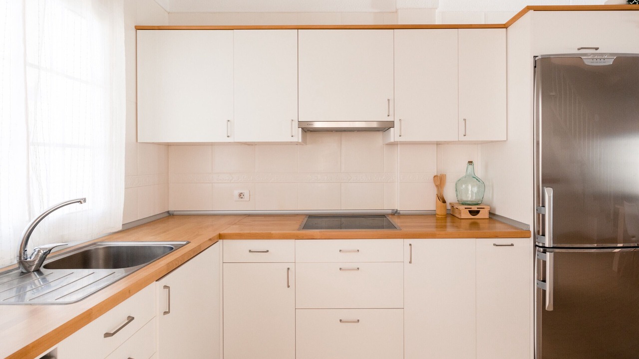 Photo of Kitchen in El Medano