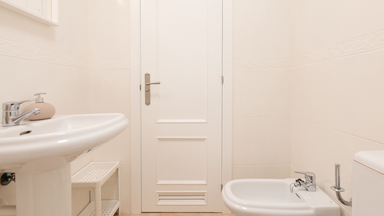 Photo of Bathroom in El Medano