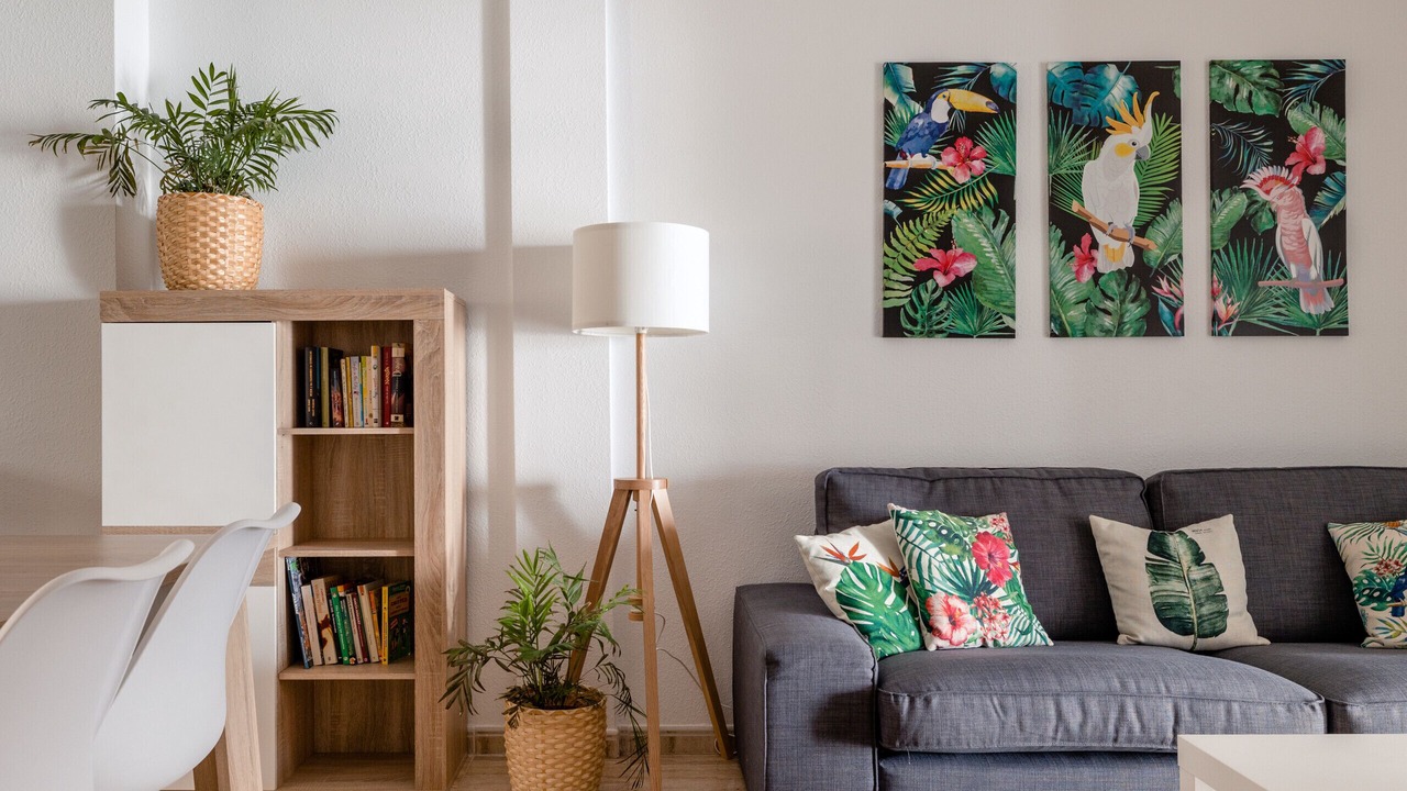 Photo of Livingroom in El Medano