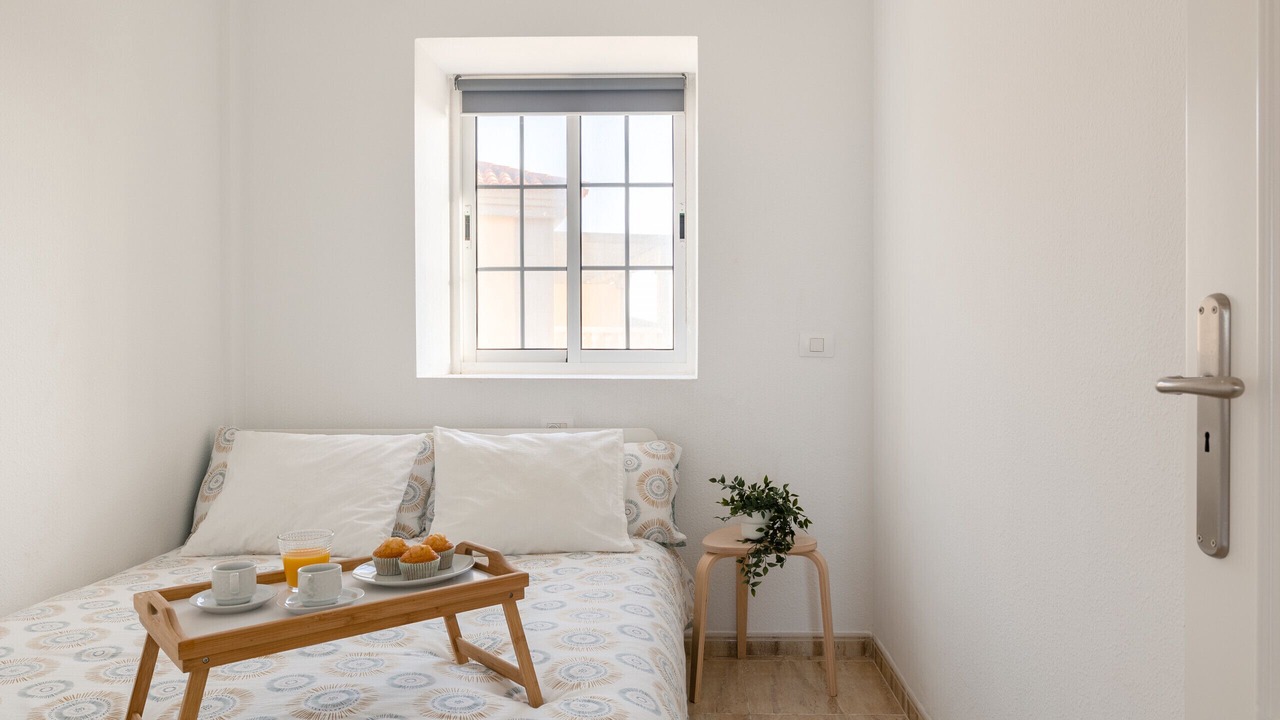 Photo of Bedroom in El Medano