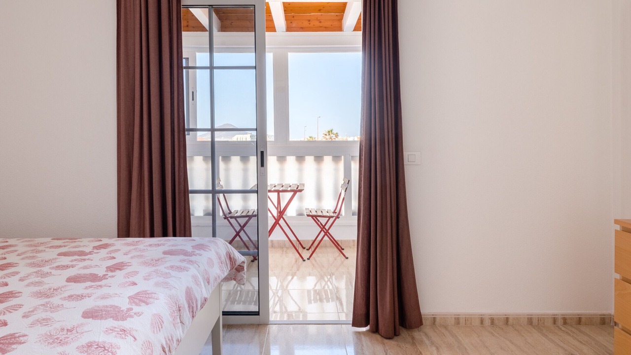 Photo of Bedroom in El Medano