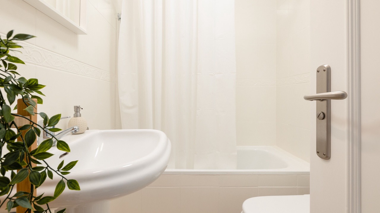 Photo of Bathroom in El Medano