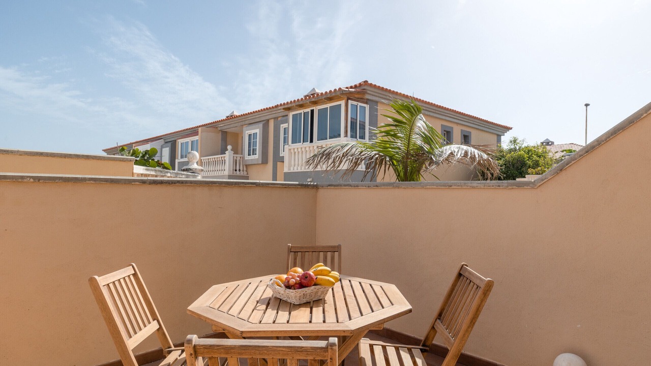 Photo of Outdoor in El Medano