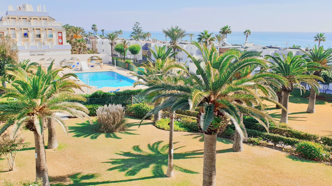 Photo of Outdoor in Roquetas de Mar