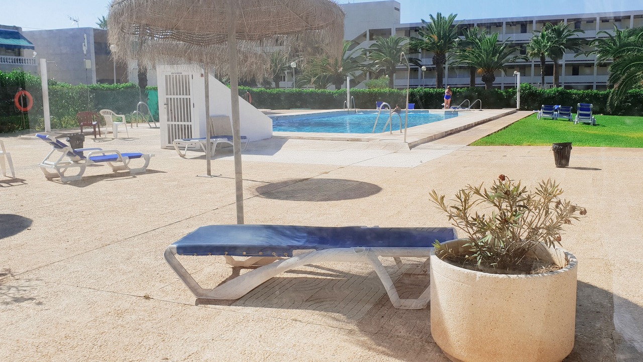 Photo of Outdoor in Roquetas de Mar