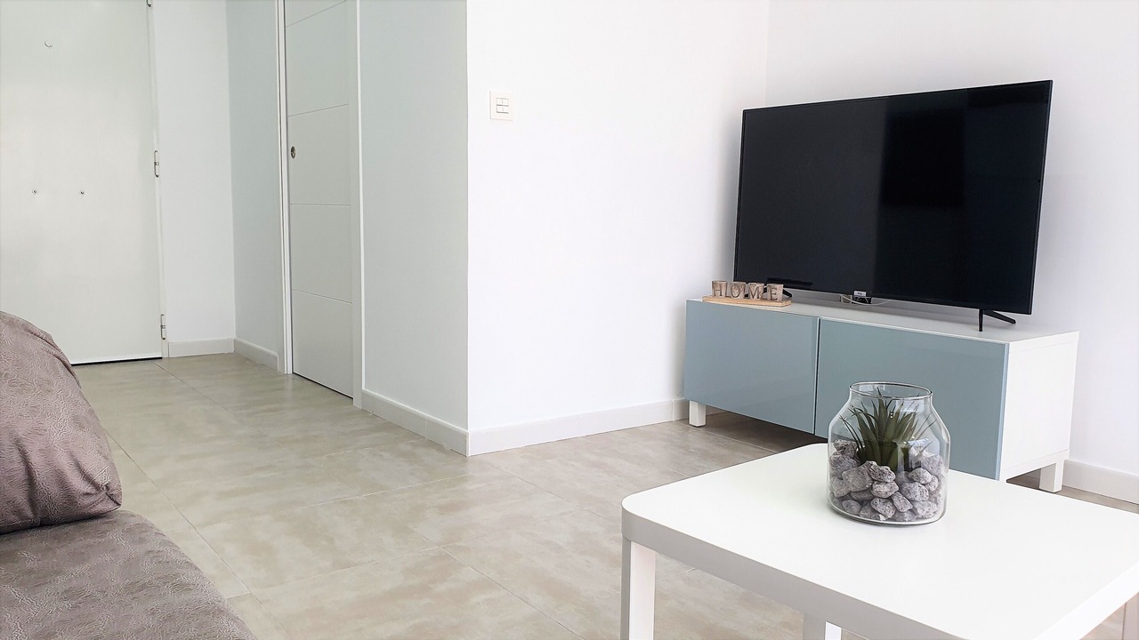 Photo of Livingroom in Roquetas de Mar