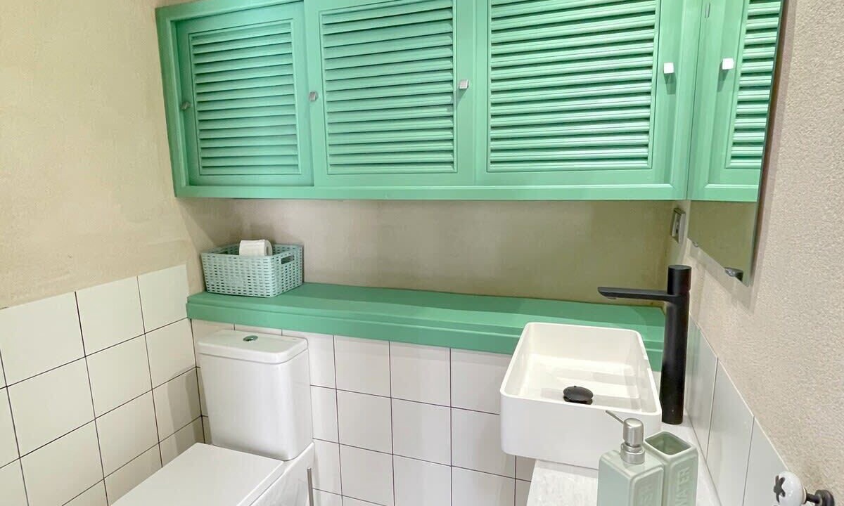 Photo of Bathroom in Viveiro