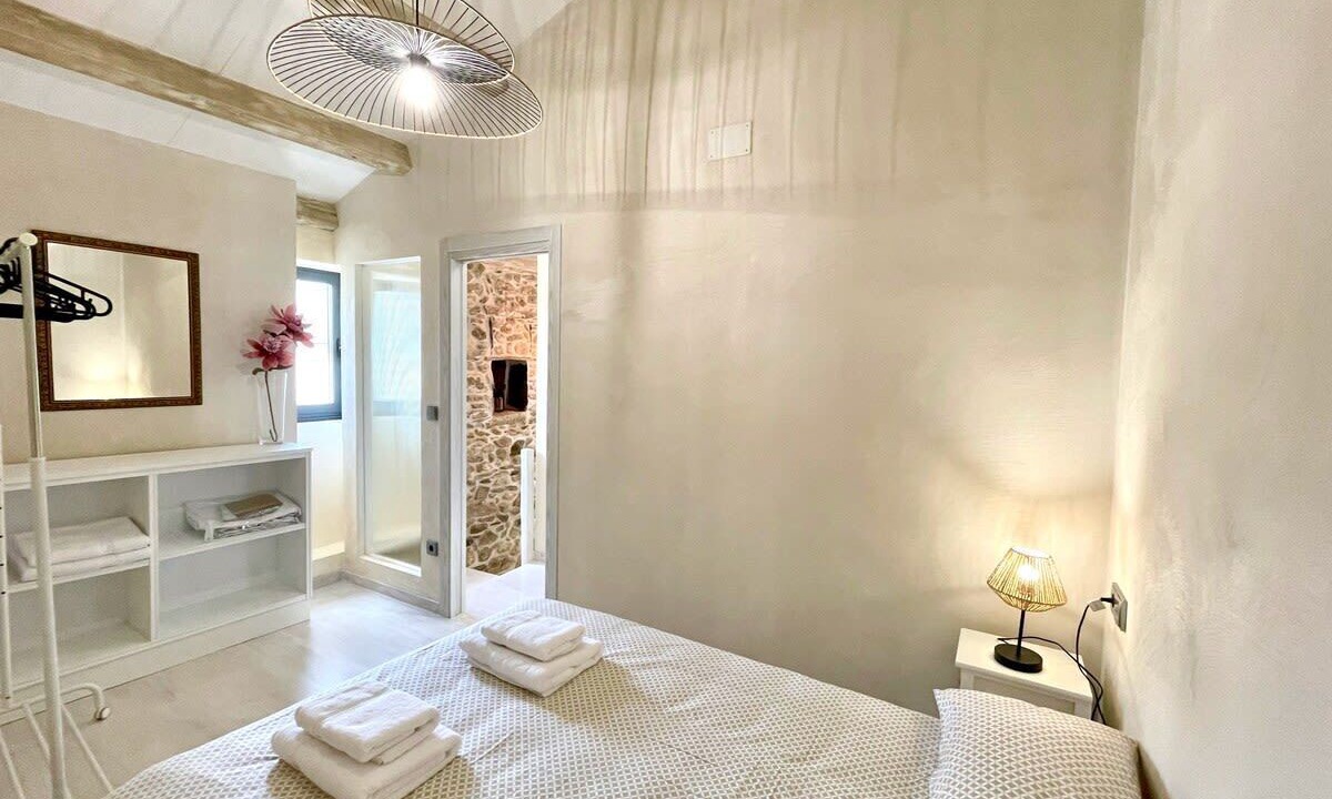 Photo of Bedroom in Viveiro