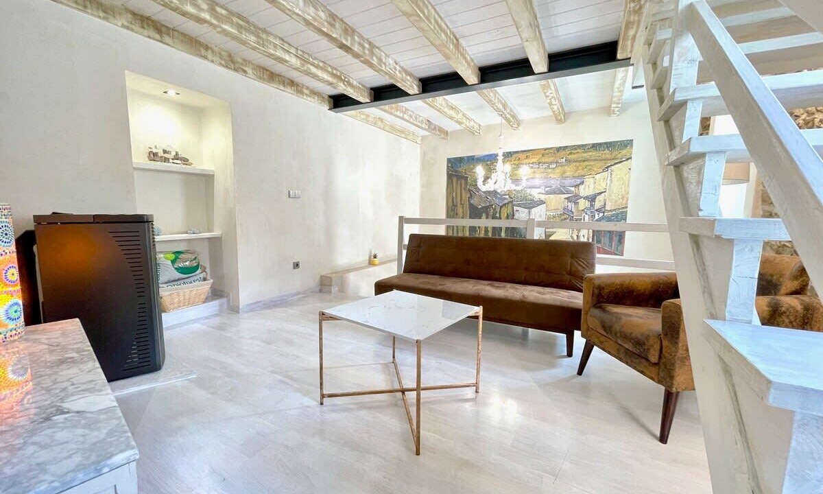 Photo of Livingroom in Viveiro