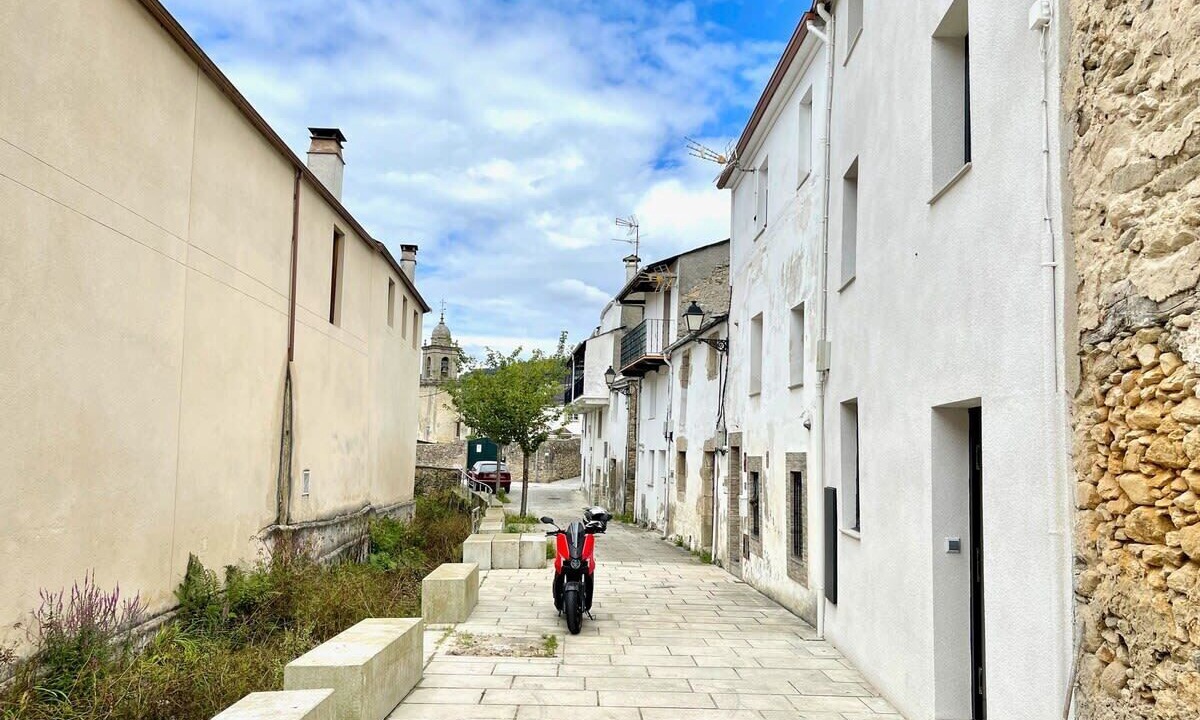 Photo of Outdoor in Viveiro