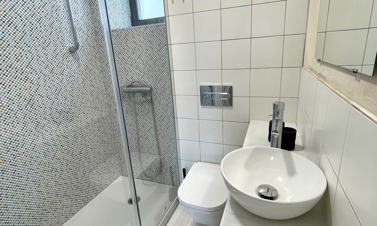 Photo of Bathroom in Viveiro