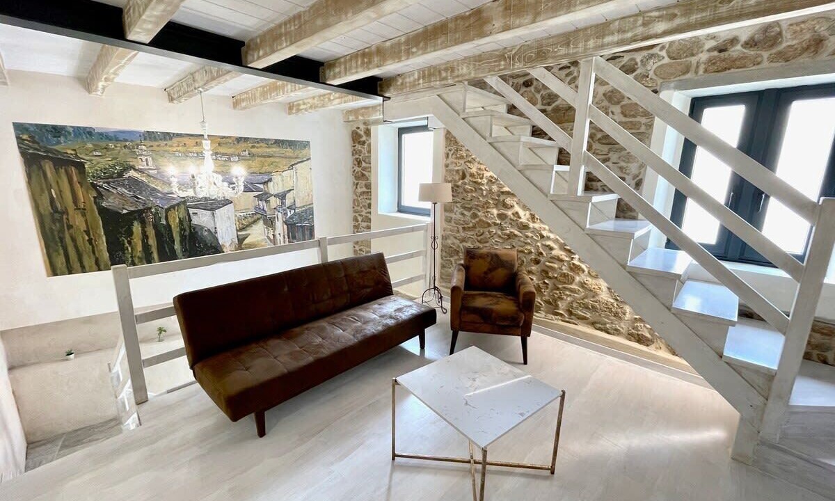 Photo of Bedroom in Viveiro