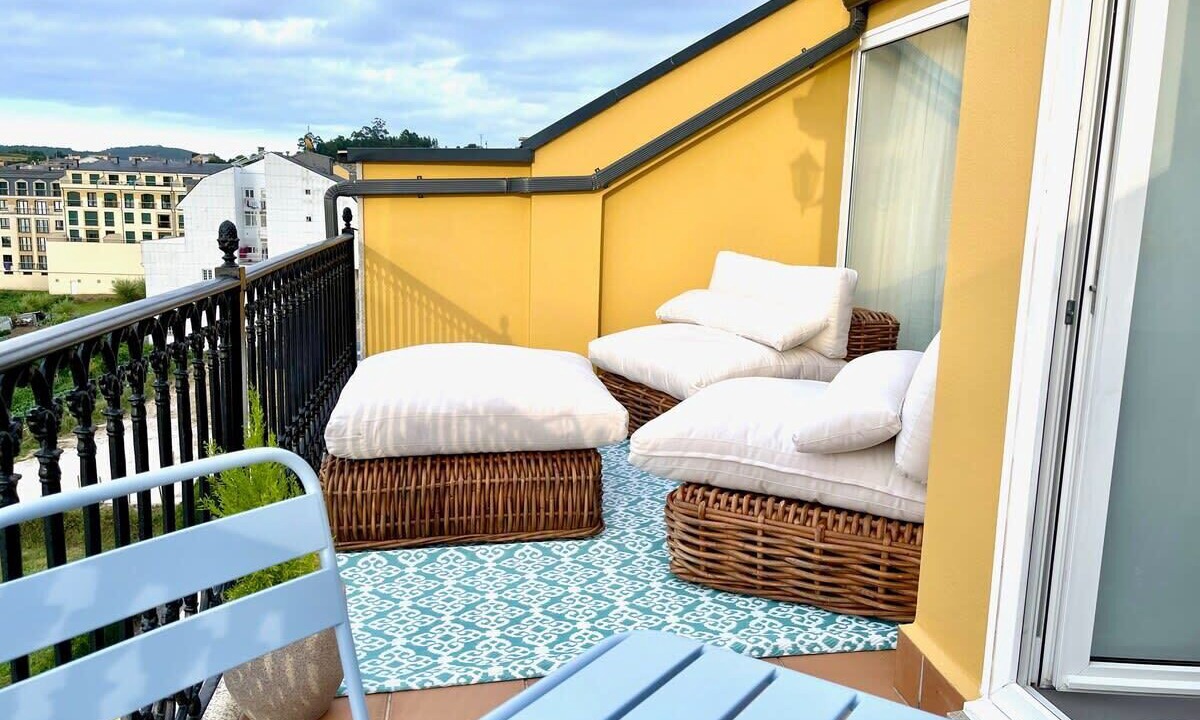 Photo of Outdoor in O Vicedo
