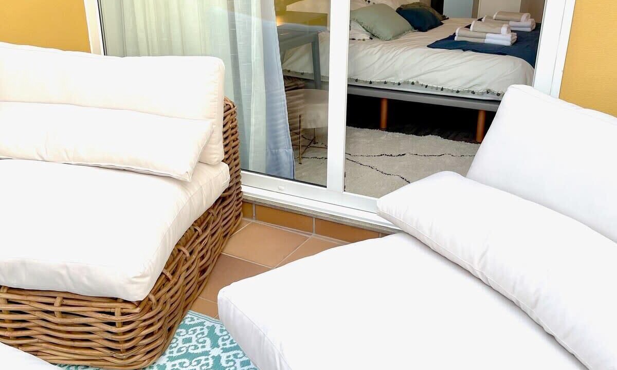 Photo of Bedroom in O Vicedo