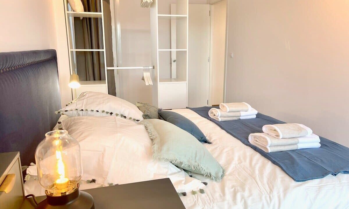 Photo of Bedroom in O Vicedo