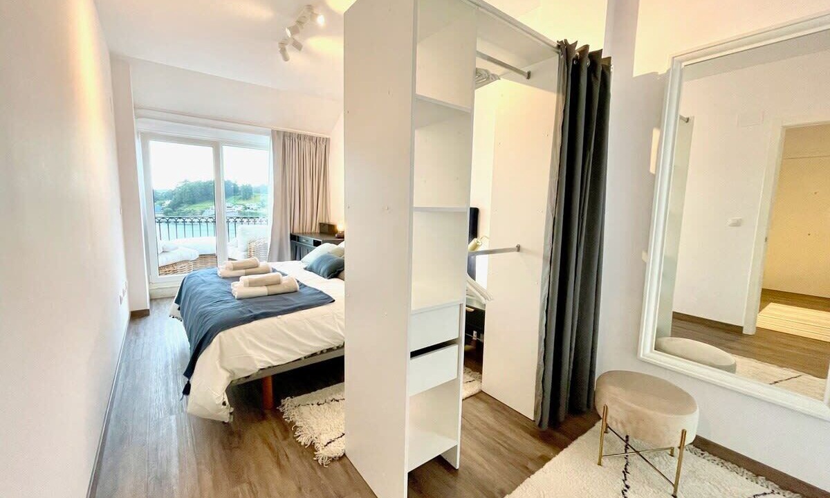 Photo of Bedroom in O Vicedo