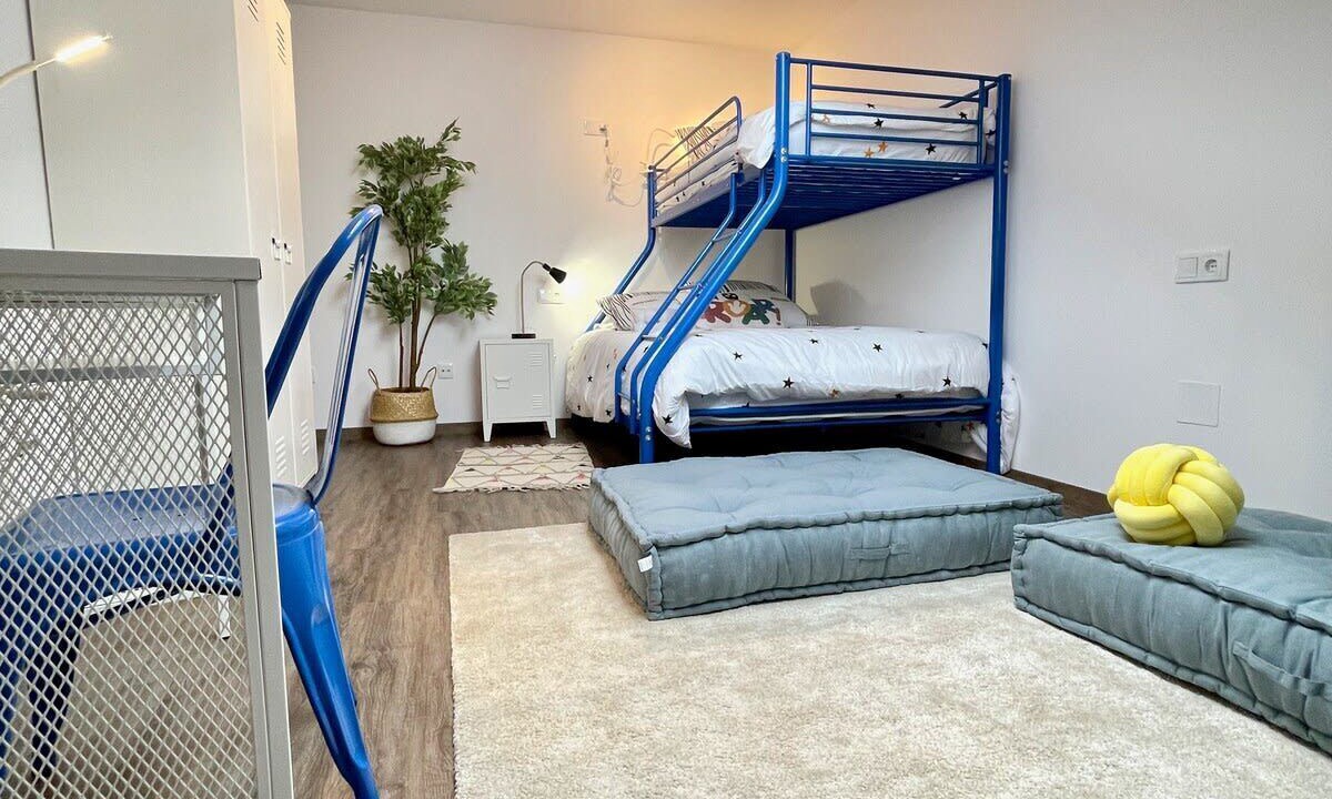 Photo of Bedroom in O Vicedo