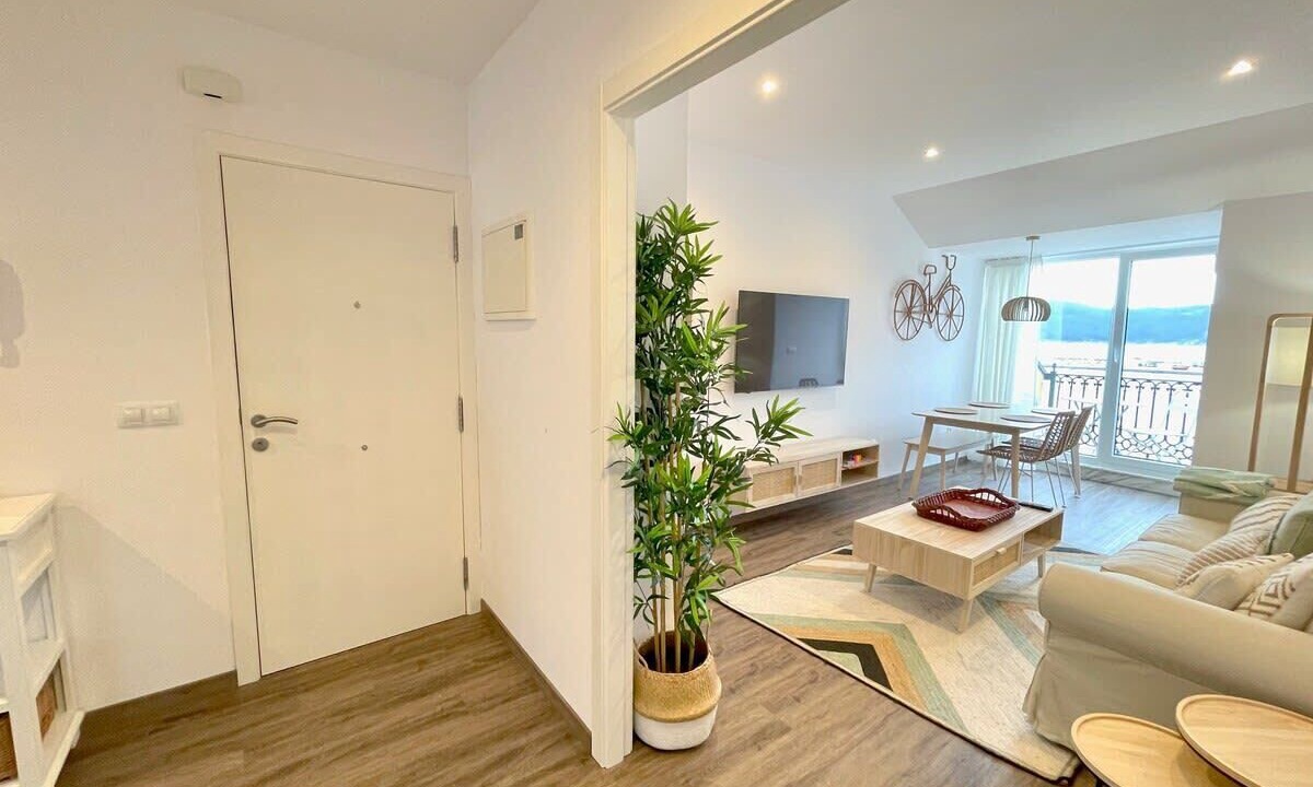 Photo of Livingroom in O Vicedo