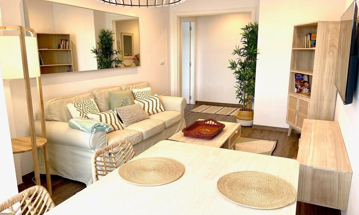 Photo of Livingroom in O Vicedo