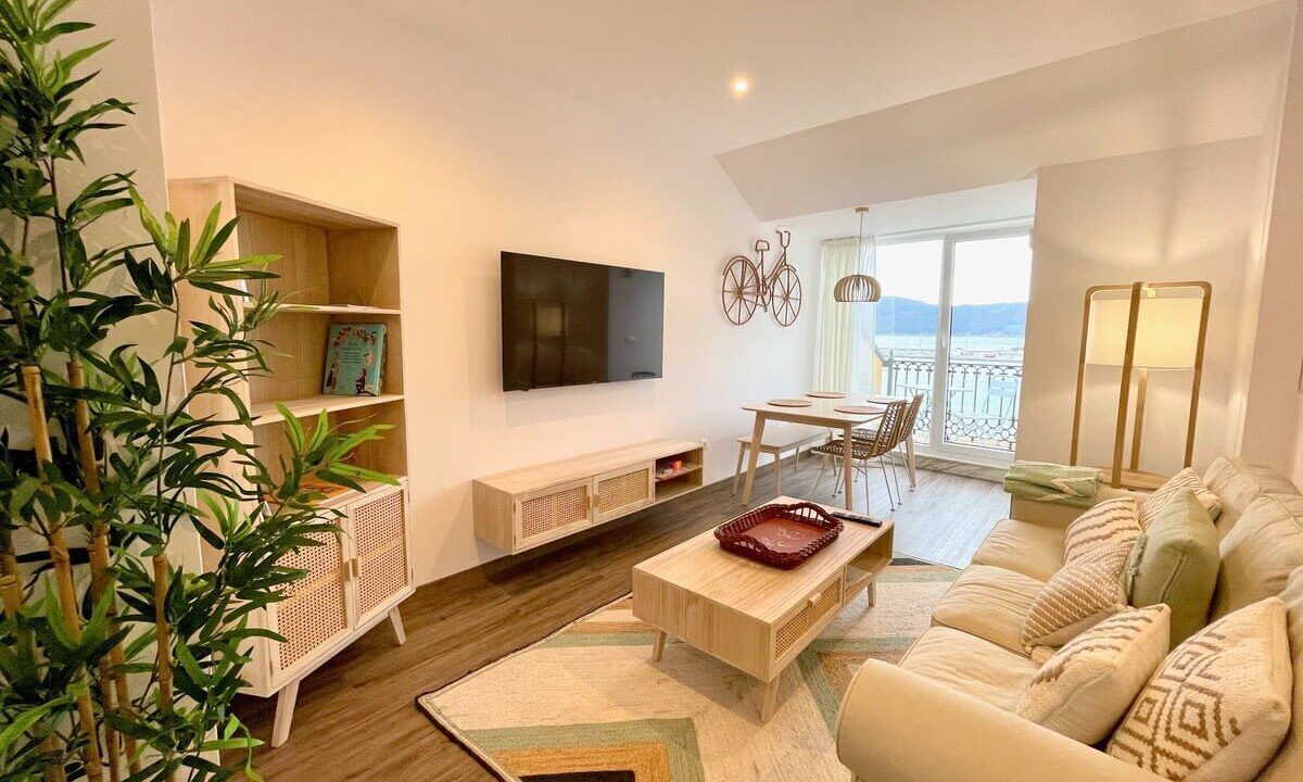 Photo of Livingroom in O Vicedo