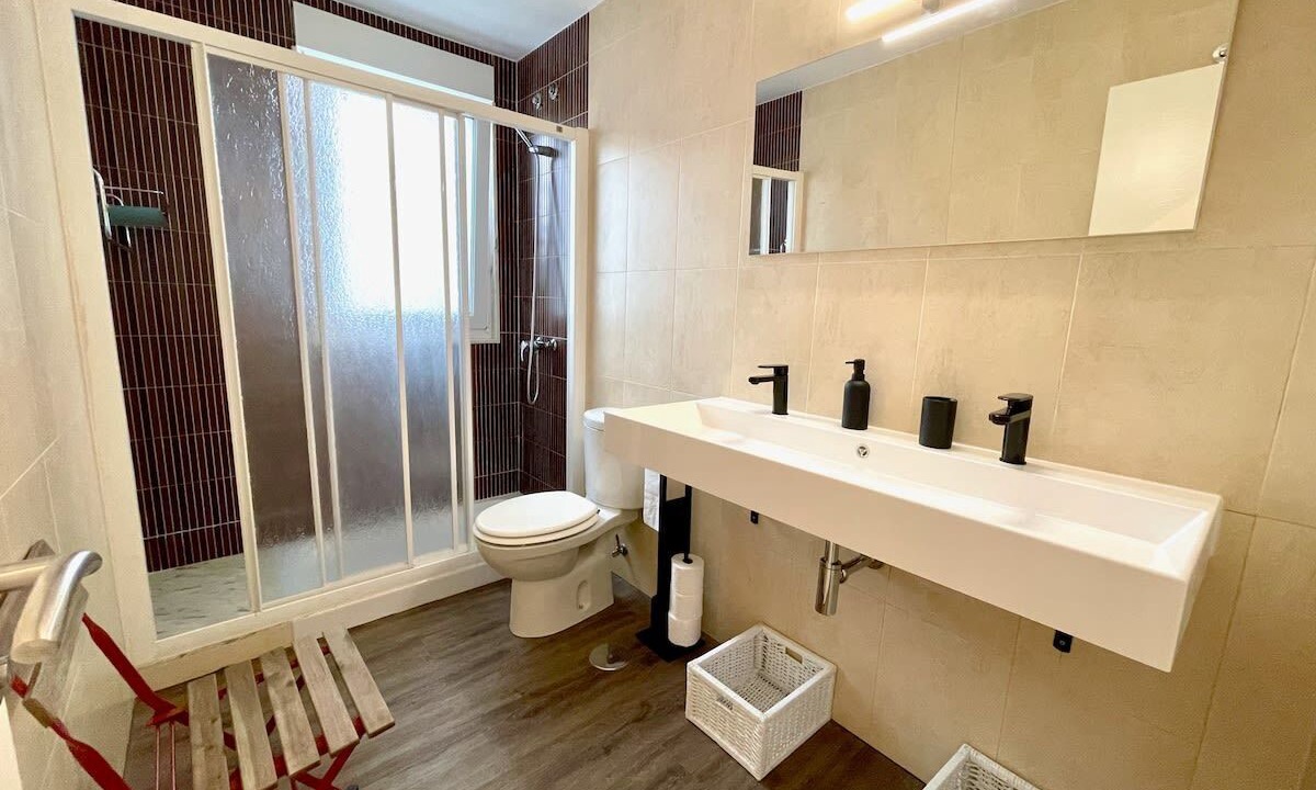 Photo of Bathroom in O Vicedo