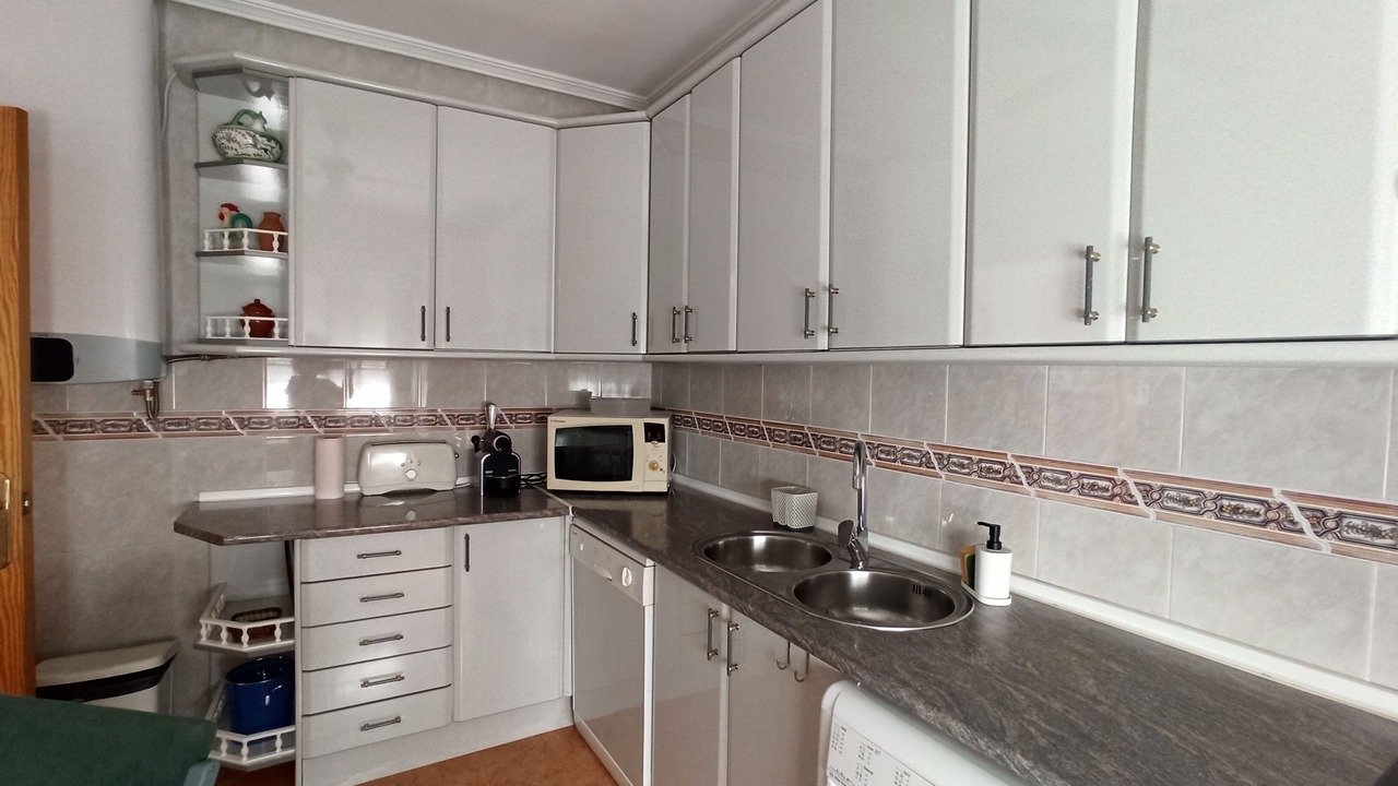 Photo of Kitchen in Ahigal