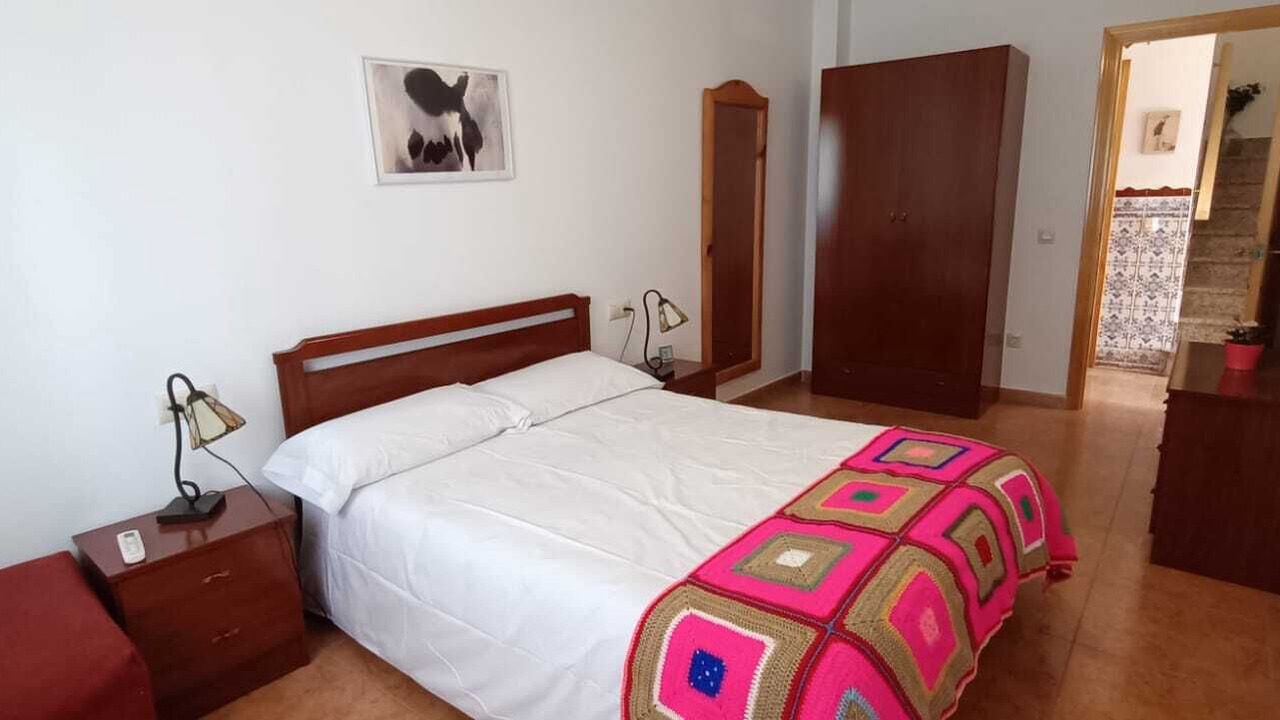 Photo of Bedroom in Ahigal